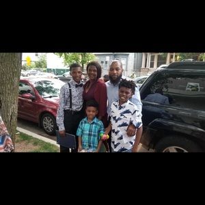 Meet your Posher, Reek